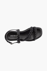 Gino Ventori Galleria - Black