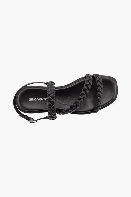 Gino Ventori Galleria - Black