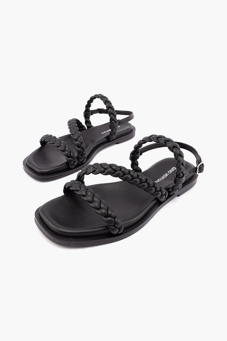Gino Ventori Galleria - Black