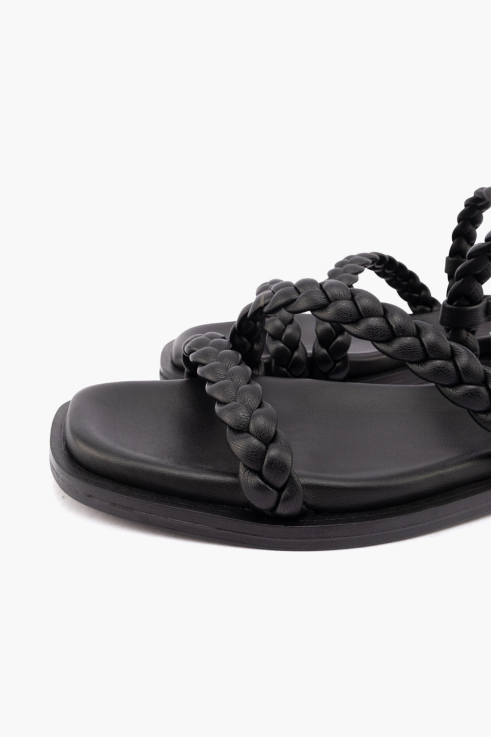 Gino Ventori Galleria - Black