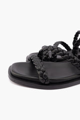Gino Ventori Galleria - Black