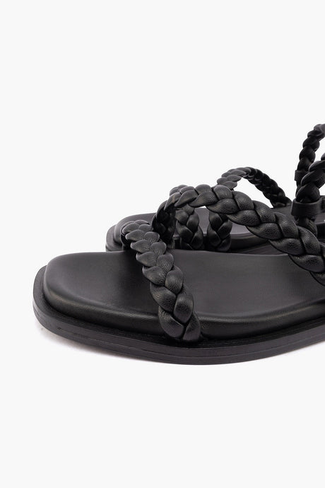 Gino Ventori Galleria - Black