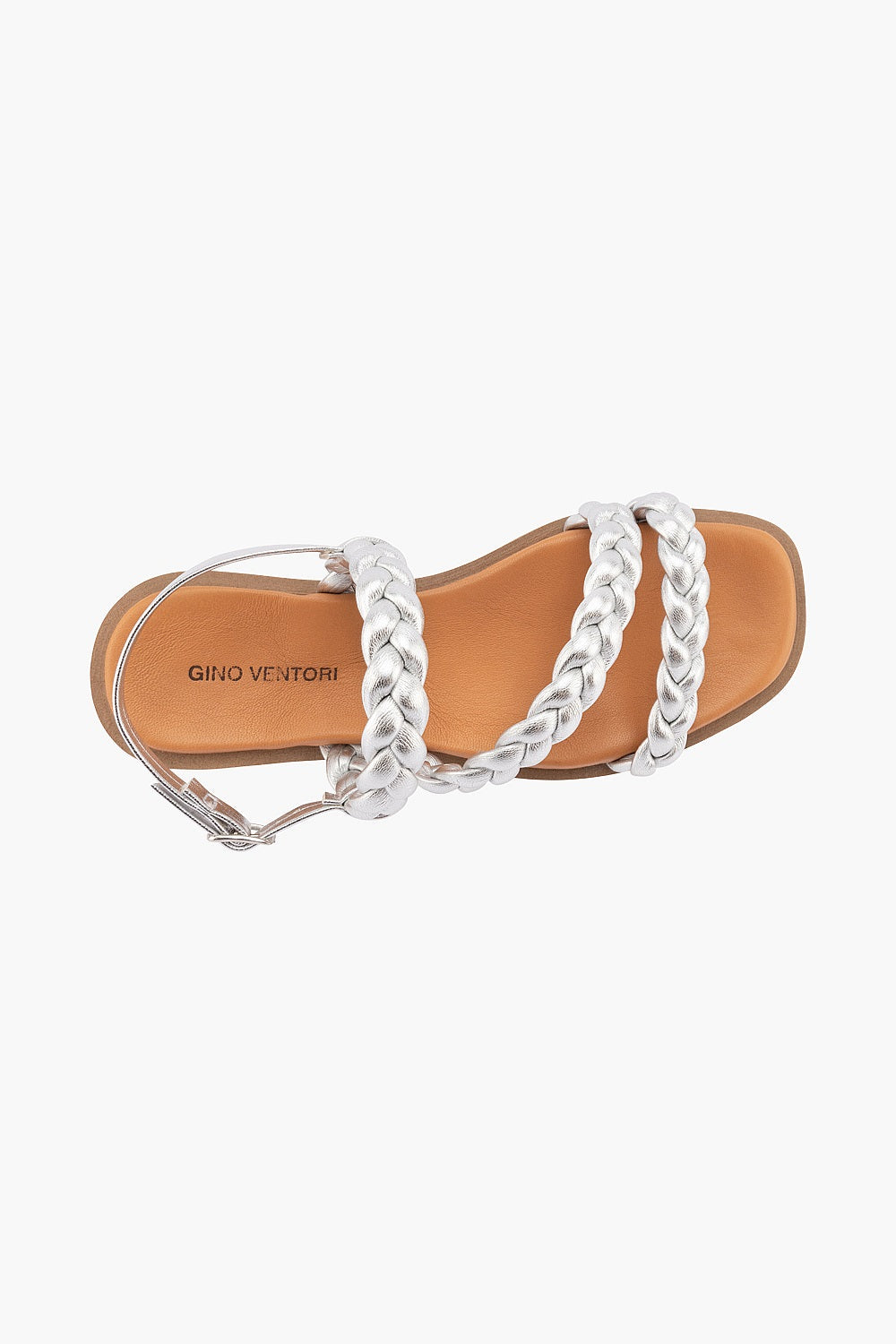 Gino Ventori Galleria - Silver