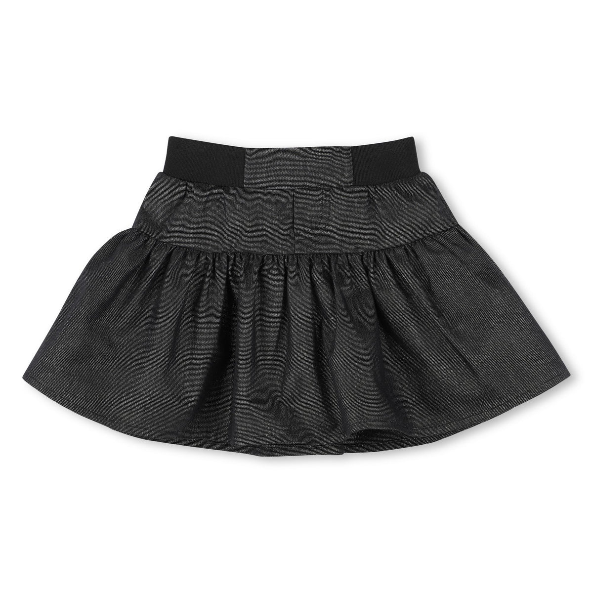 Karl Lagerfeld Girls So Cute D2 T-Shirt+Skirt Set - Blue