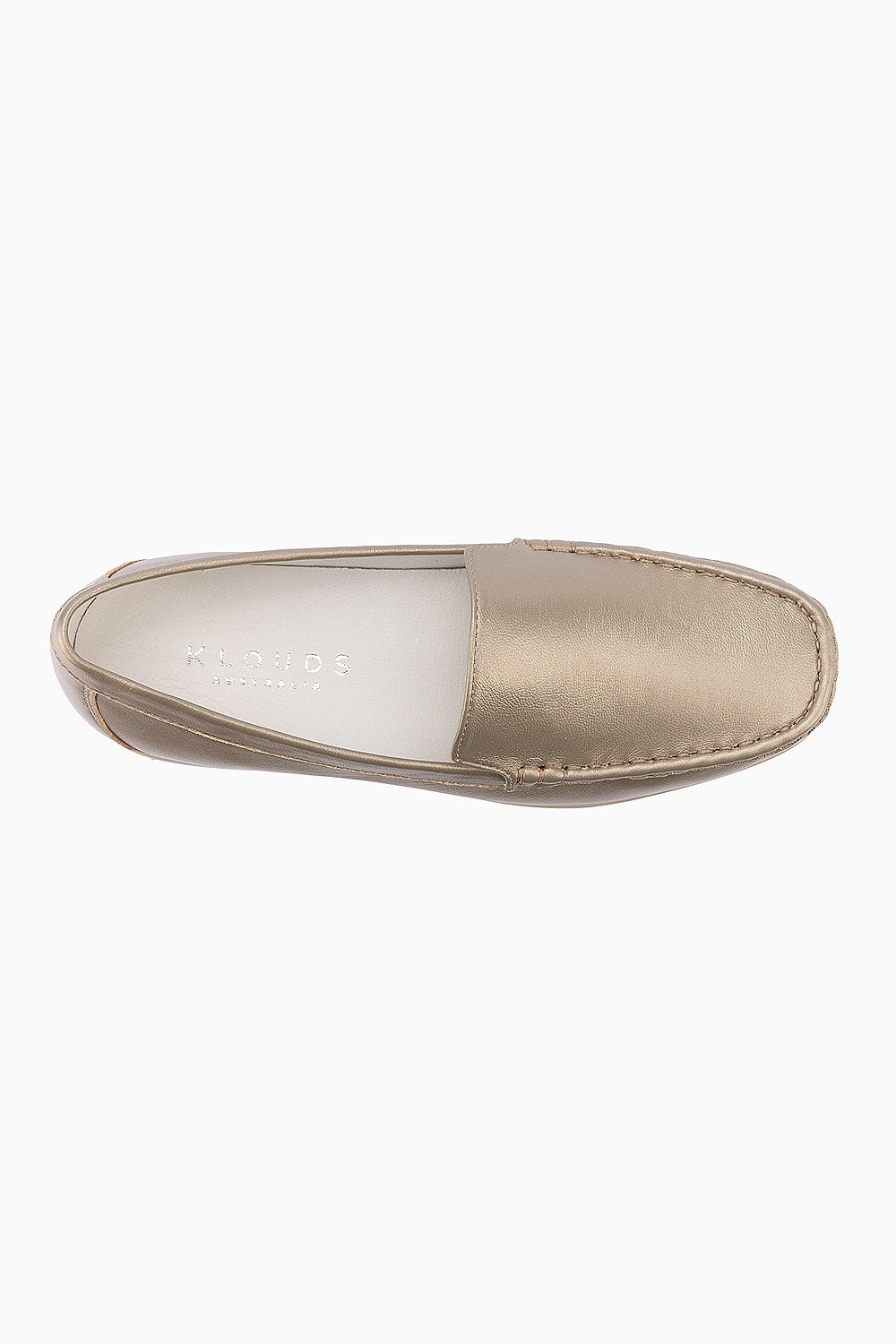 Klouds Wynne XW Champagne