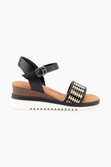 Gino Ventori Joelle - Black