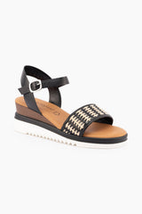 Gino Ventori Joelle - Black