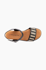 Gino Ventori Joelle - Black