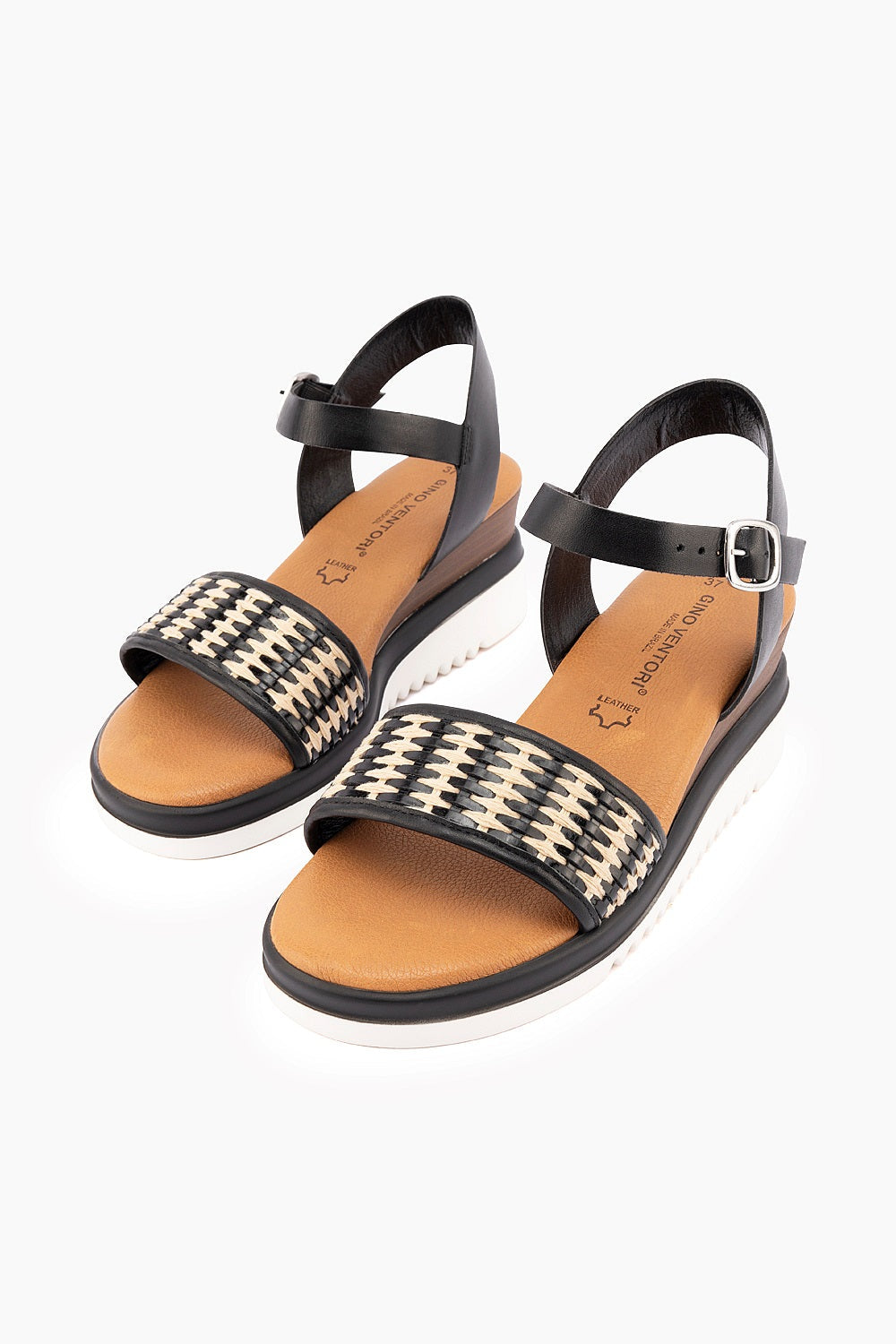 Gino Ventori Joelle - Black