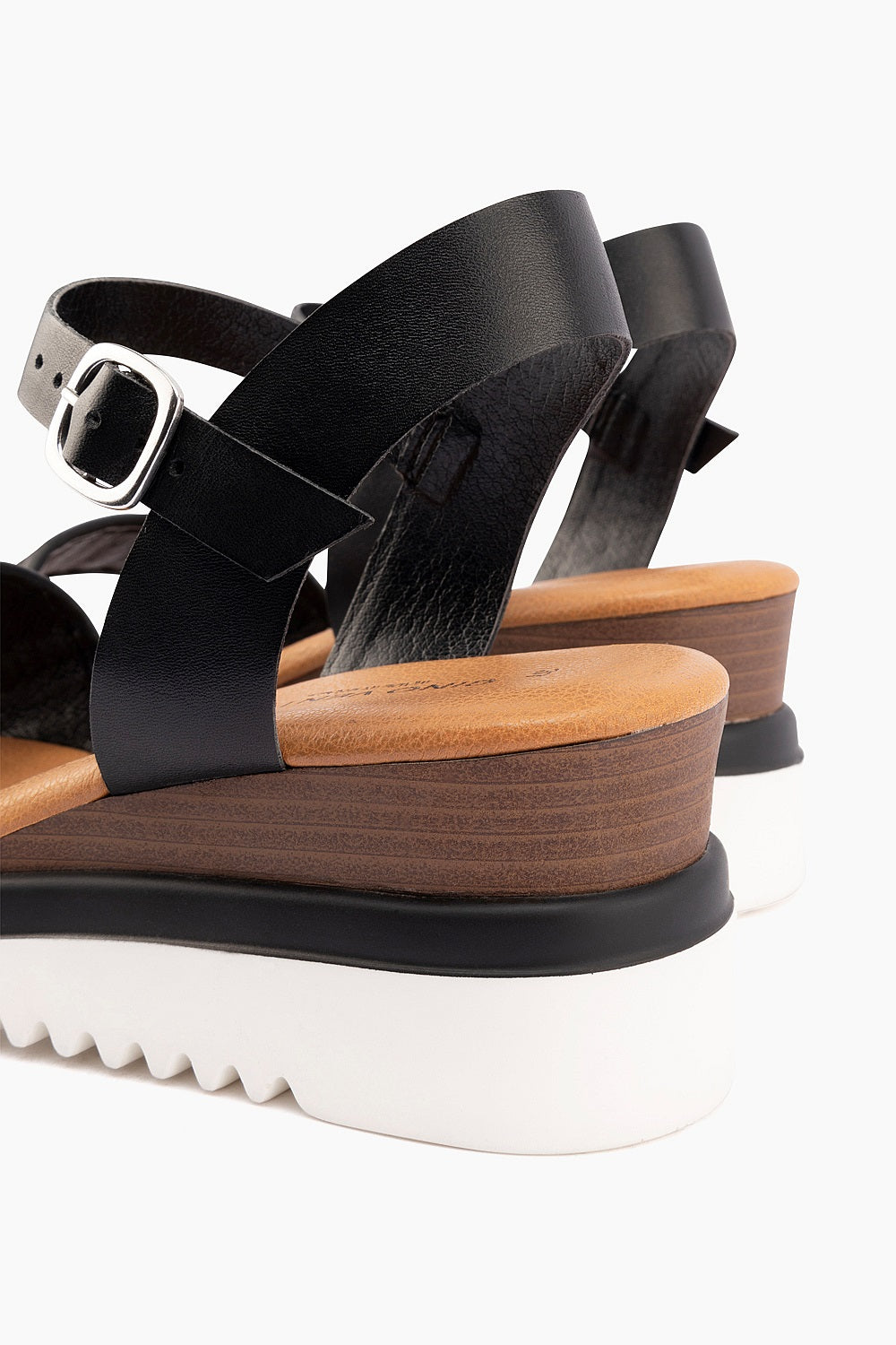 Gino Ventori Joelle - Black