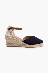 Gino Ventori Racquel - Navy