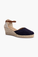 Gino Ventori Racquel - Navy