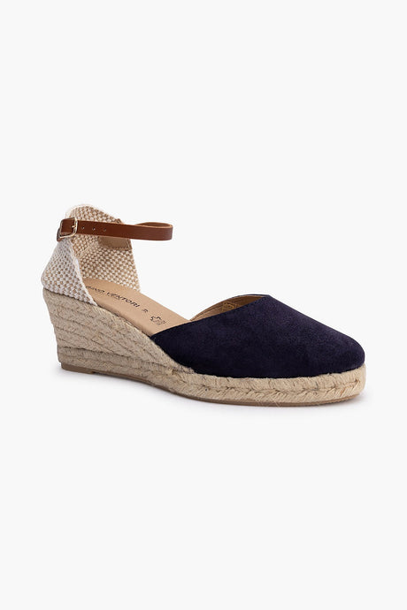 Gino Ventori Racquel - Navy