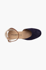 Gino Ventori Racquel - Navy
