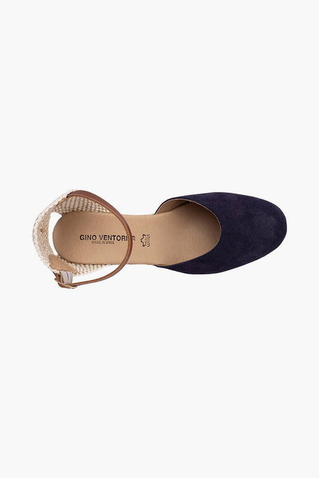 Gino Ventori Racquel - Navy