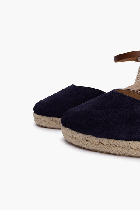 Gino Ventori Racquel - Navy