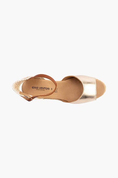Gino Ventori Raina - Gold