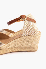 Gino Ventori Raina - Gold