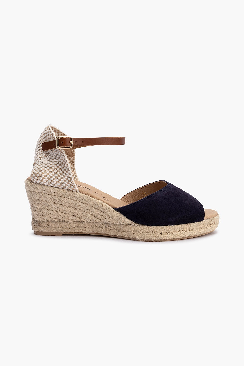Gino Ventori Raina - Navy