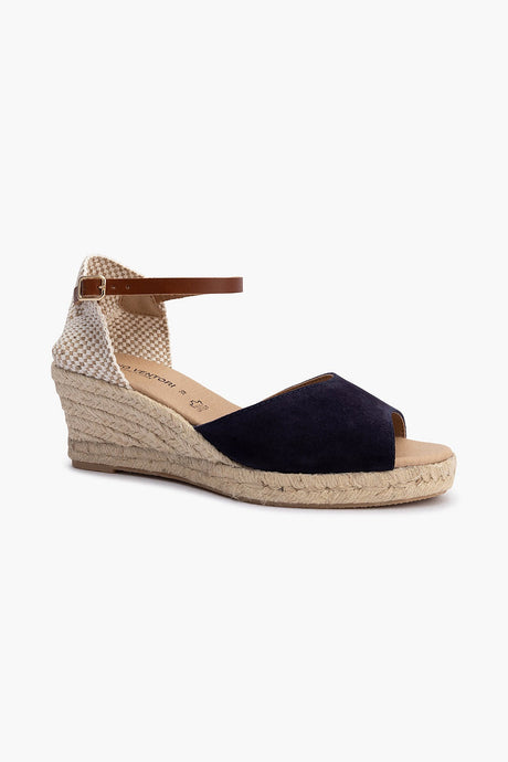 Gino Ventori Raina - Navy