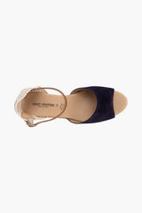 Gino Ventori Raina - Navy