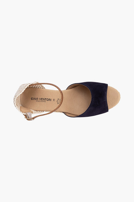 Gino Ventori Raina - Navy