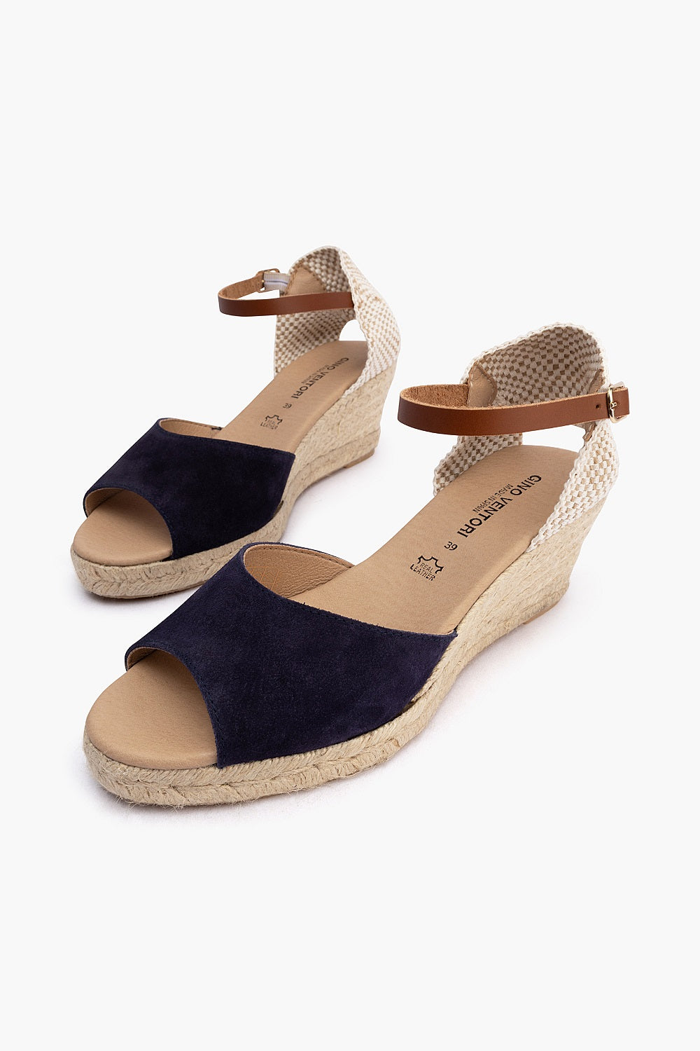 Gino Ventori Raina - Navy