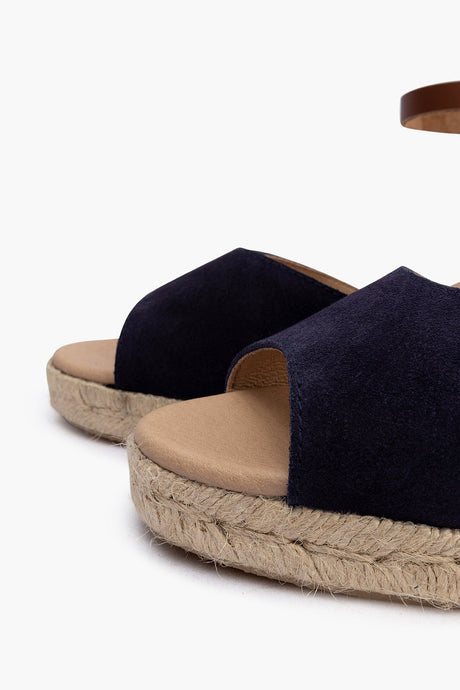 Gino Ventori Raina - Navy