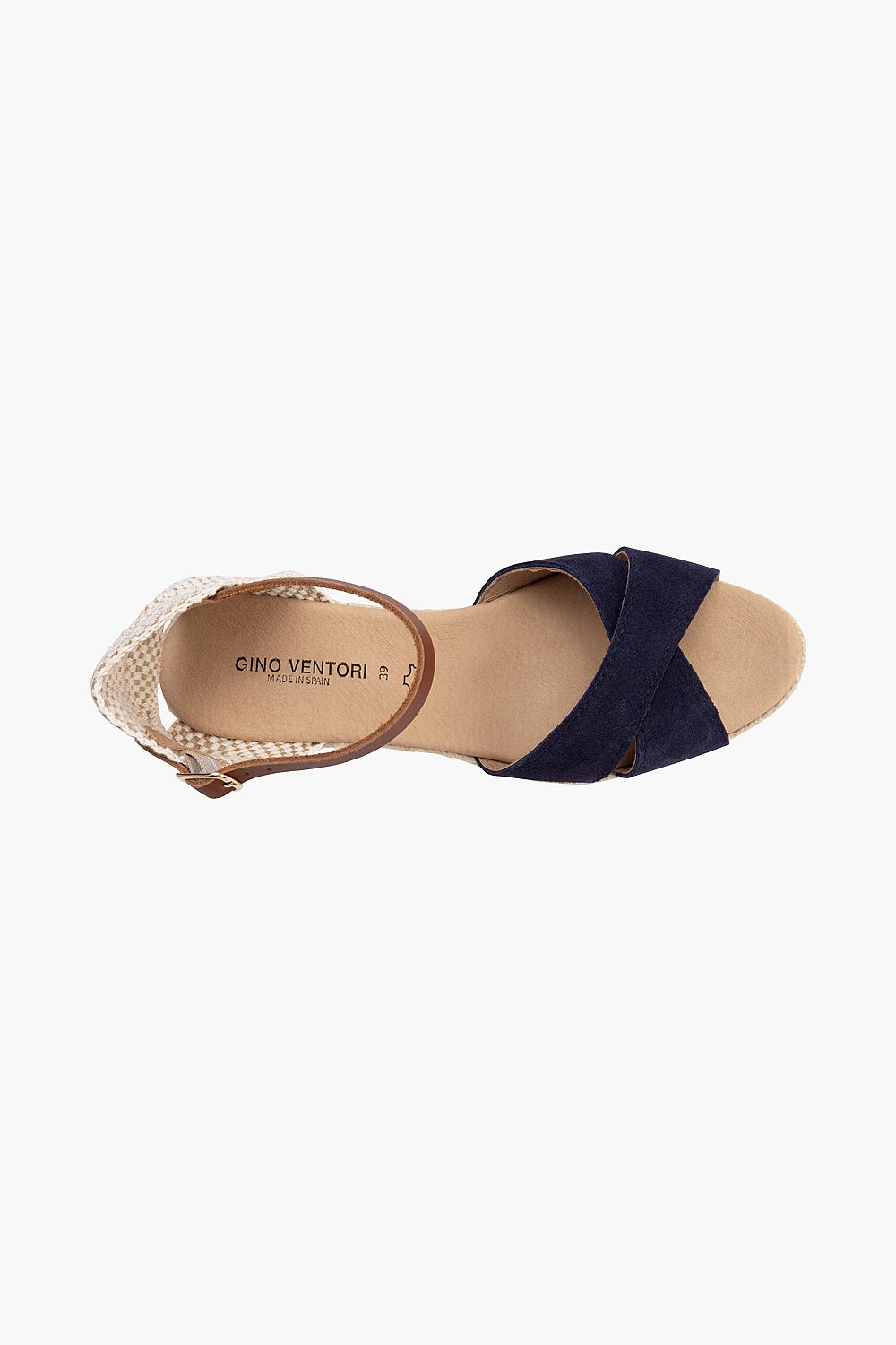 Gino Ventori Ransom - Navy