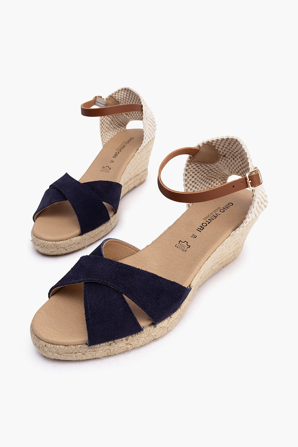 Gino Ventori Ransom - Navy