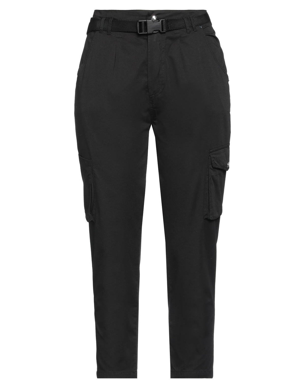 Met Jeans Womens Pants - Black