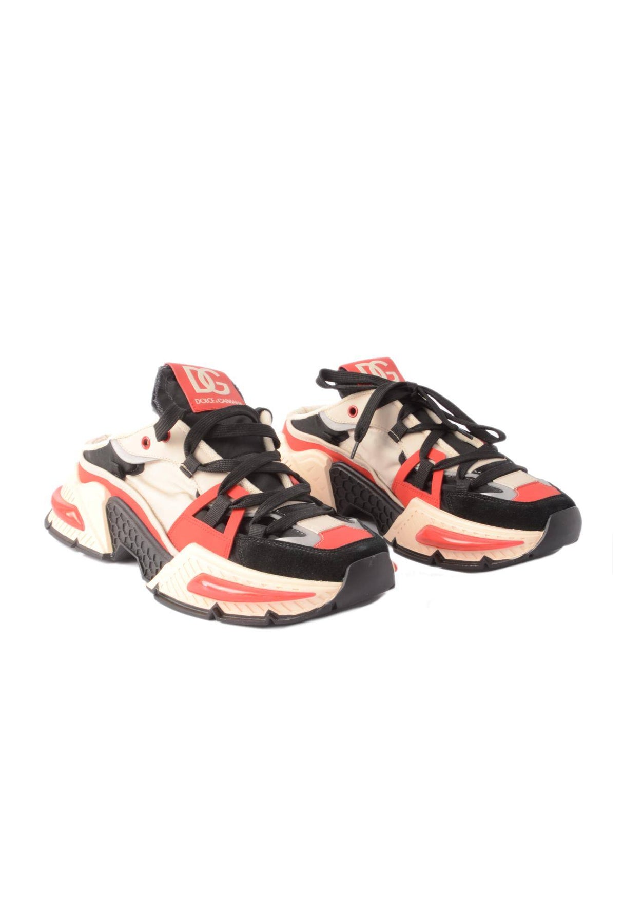 Dolce & Gabbana Men Sneakers