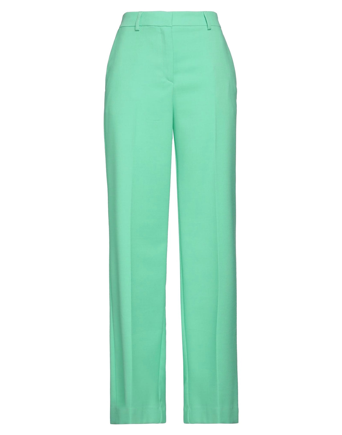 Ottod'Ame Womens Pants - Light green