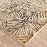 Dream Scape 854 Charcoal Rug
