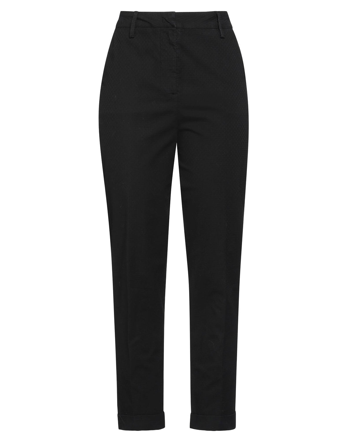 Manila Grace Womens Pants - Black