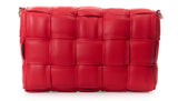 Bosccolo Shoulder Bag In Red