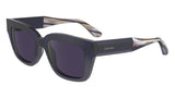 Calvin Klein CK23540S Womens Sunglasses - Blue