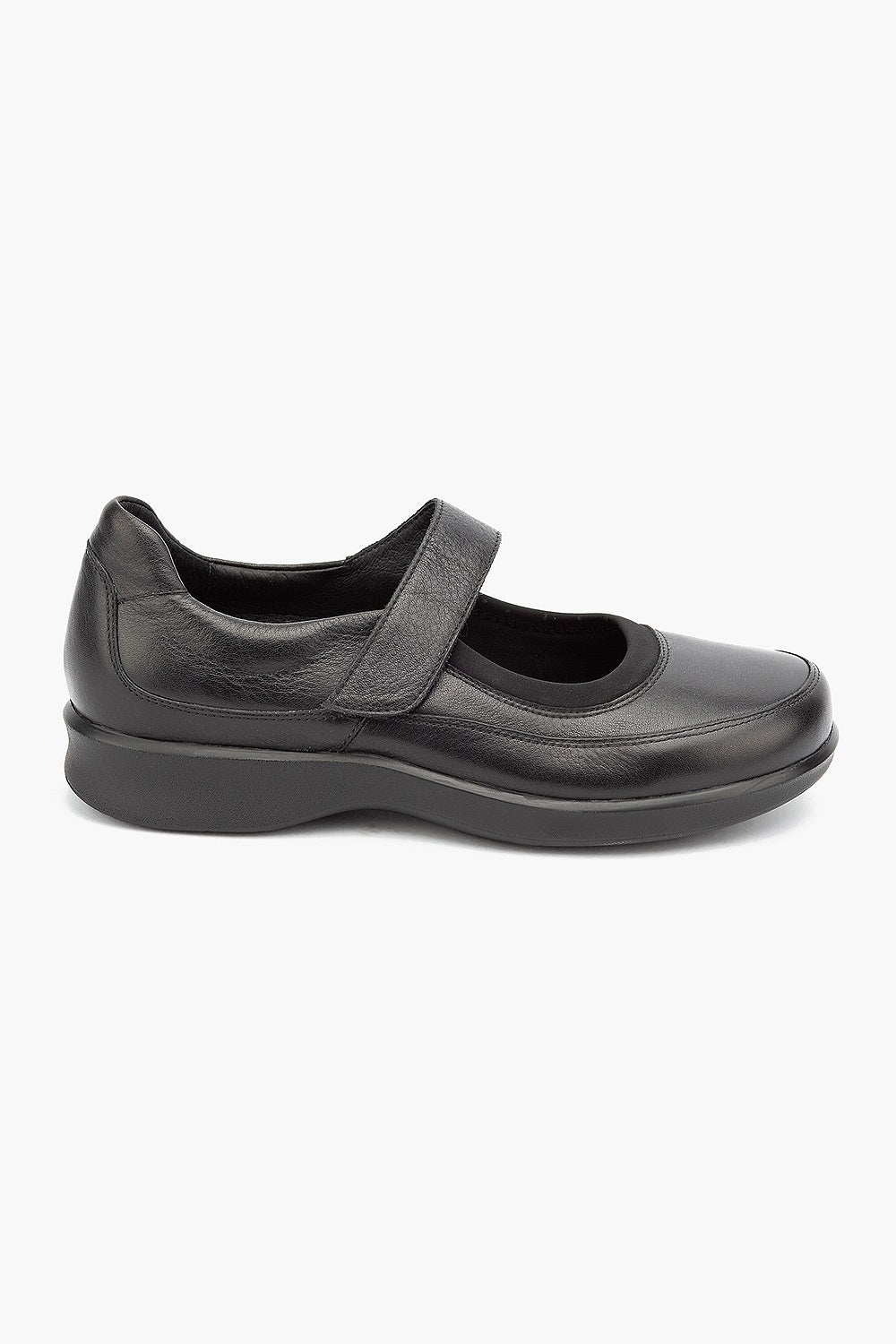 Klouds Yvette Black