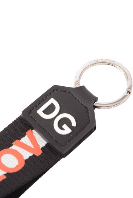 Dolce & Gabbana Men Key holder