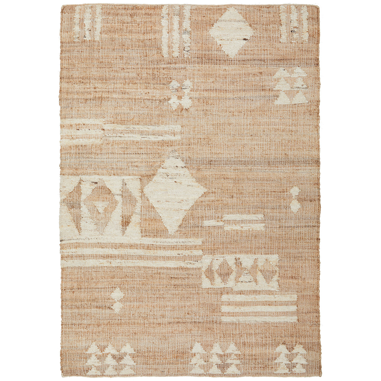 Sahara Abel Natural Rug