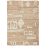 Sahara Abel Natural Rug