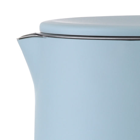 TODO 1.7L Electric Cordless Kettle Stainless Steel SUS304 Inner Jug - Blue