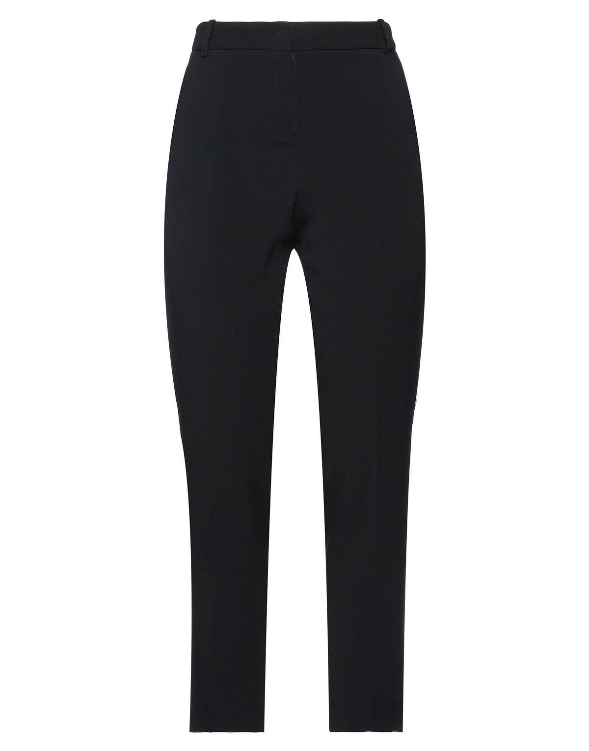 Ermanno Firenze Womens Pants - Black