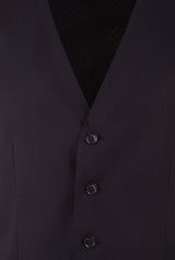 Dolce & Gabbana Men Waistcoat