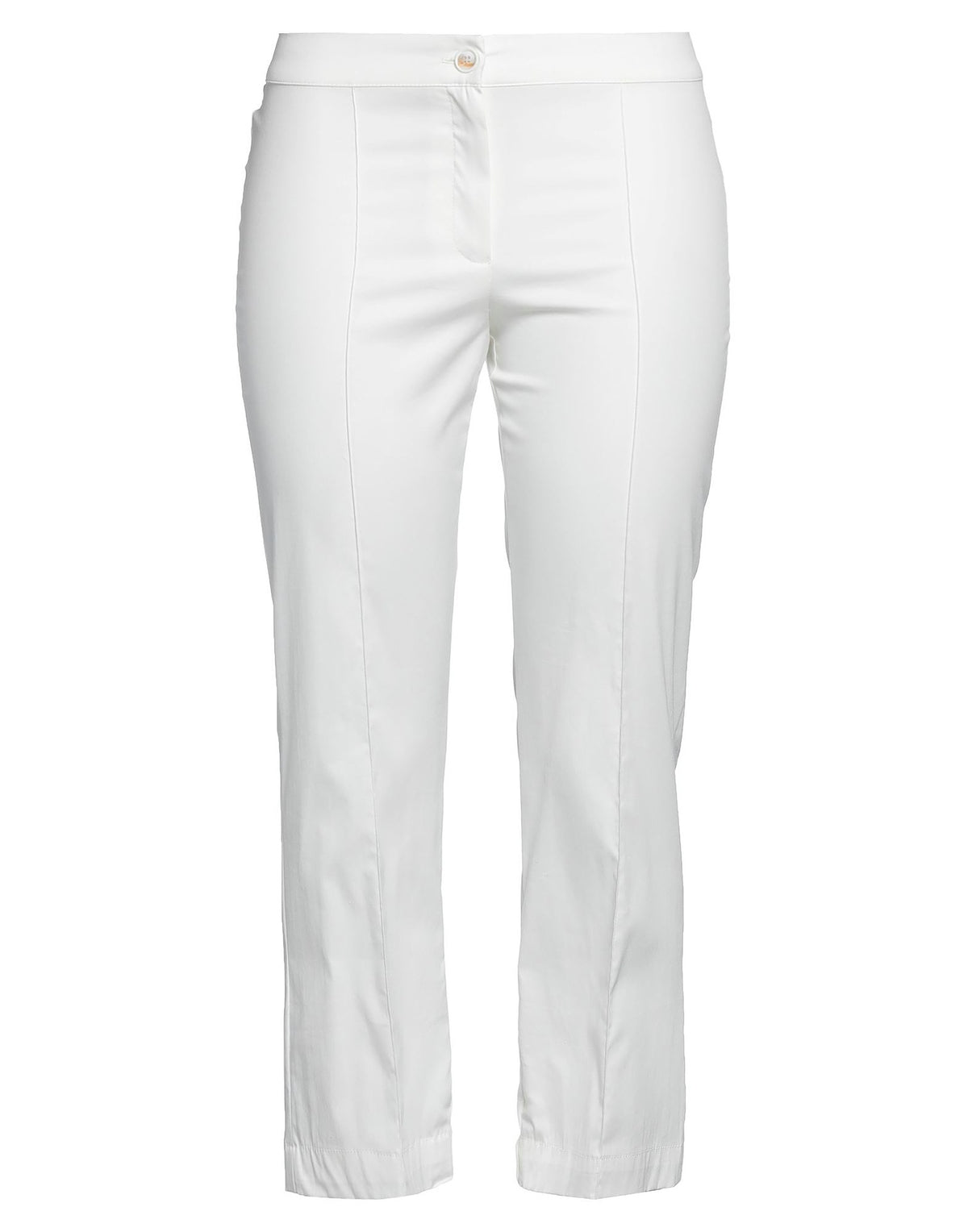 Diana Gallesi Womens Pants - Off white