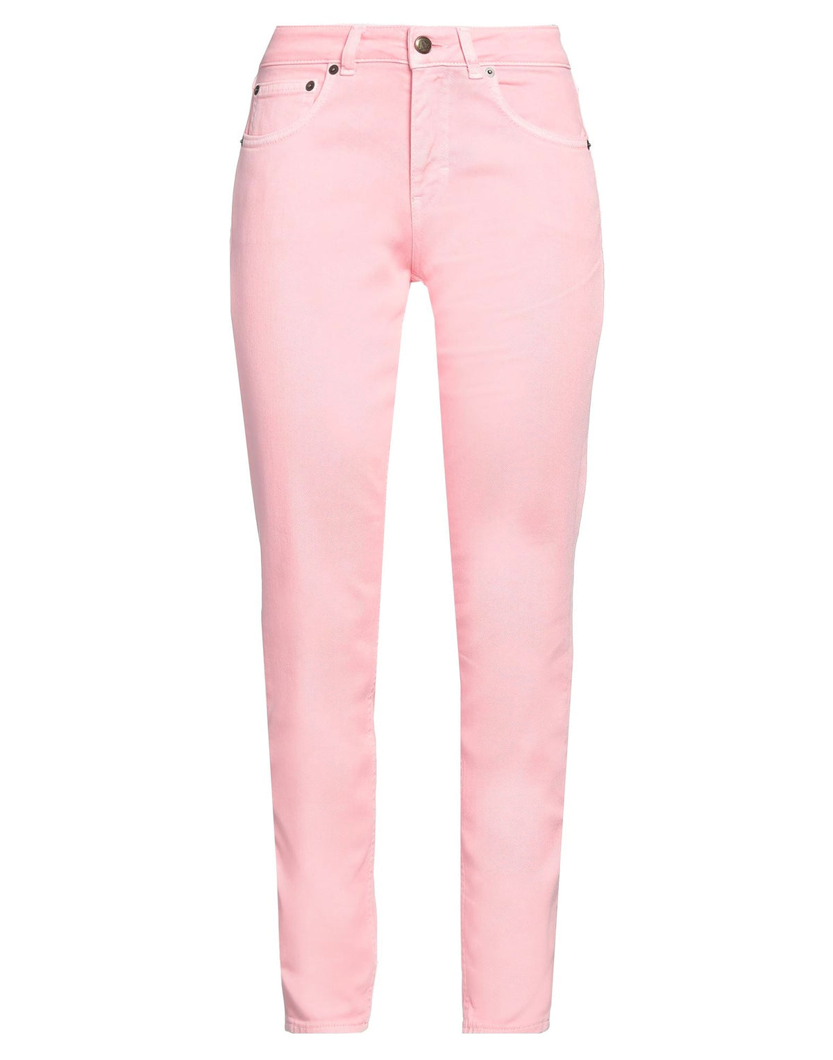 Aniye By Womens Pants - Salmon pink