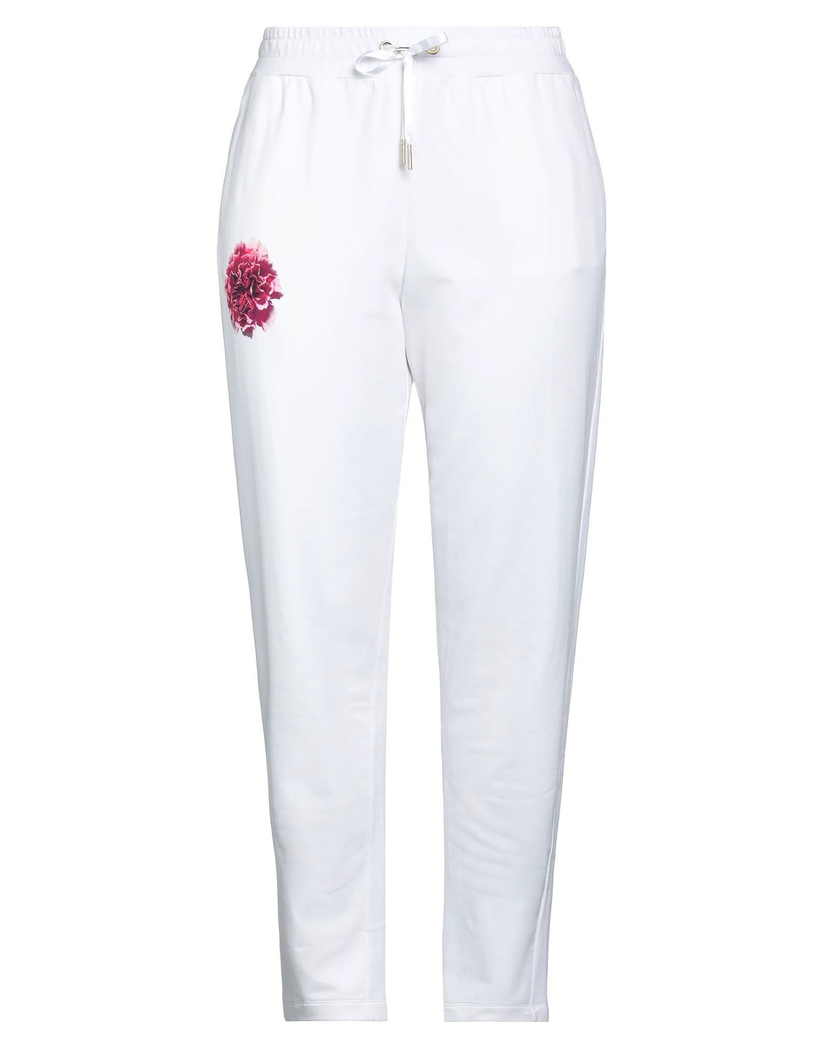 Angelo Marani Womens Pants - White