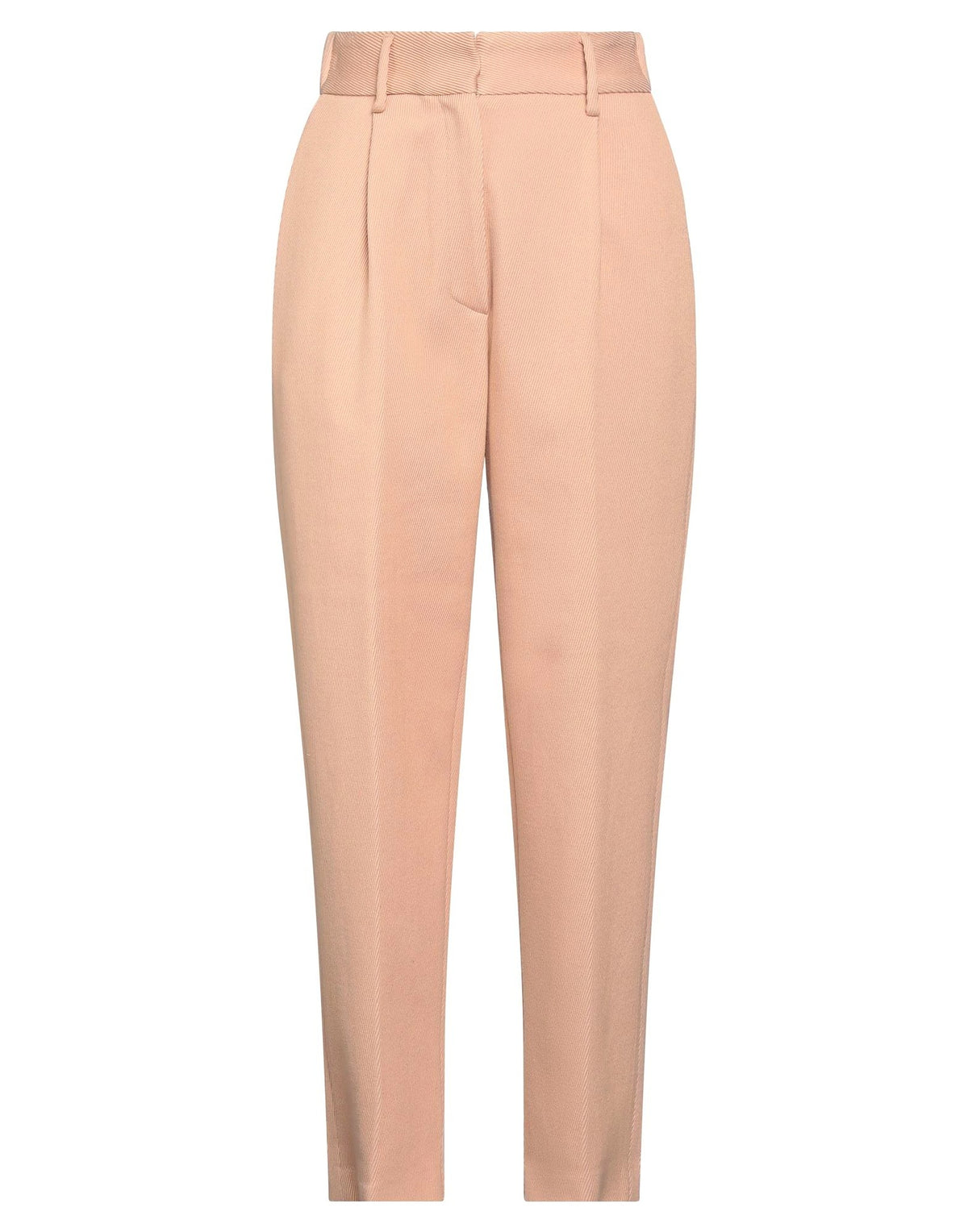 Forte_Forte Womens Pants - Blush
