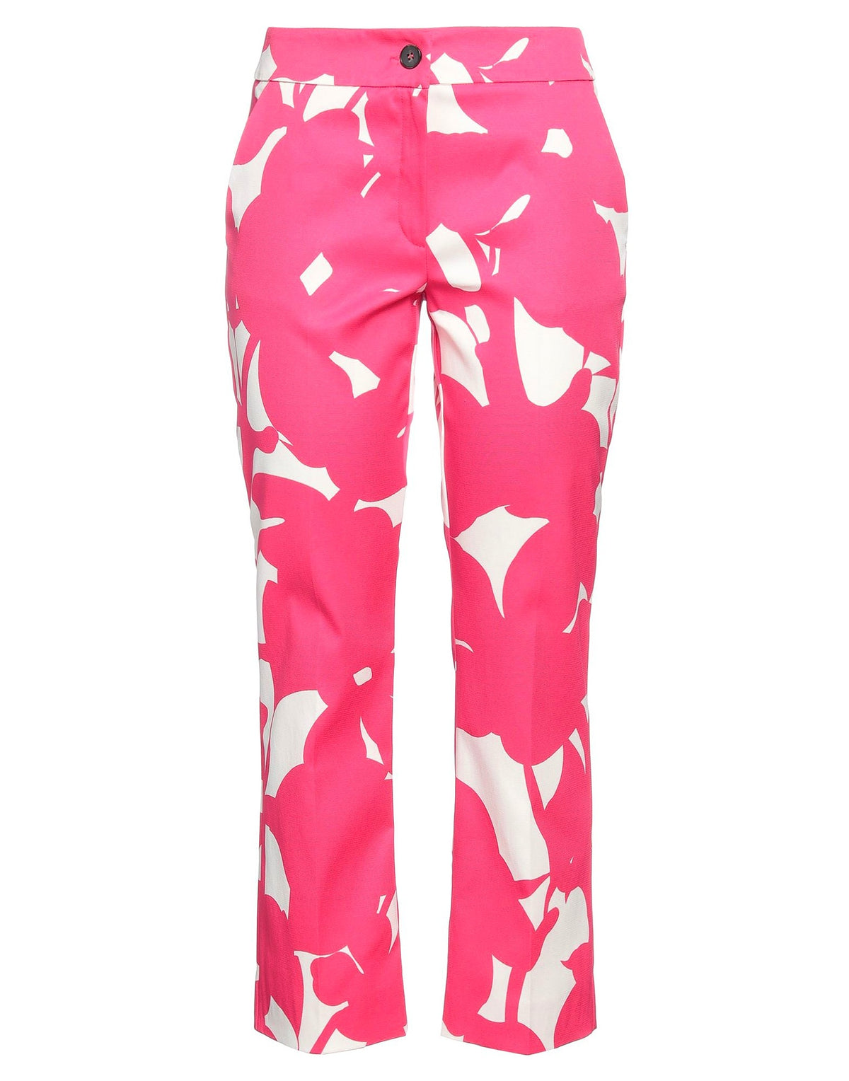 Emme By Marella Womens Pants - Fuchsia
