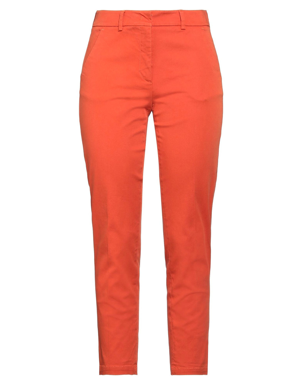 Weekend Max Mara Womens Pants - Rust